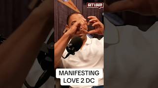Jeremiyah Love to DC