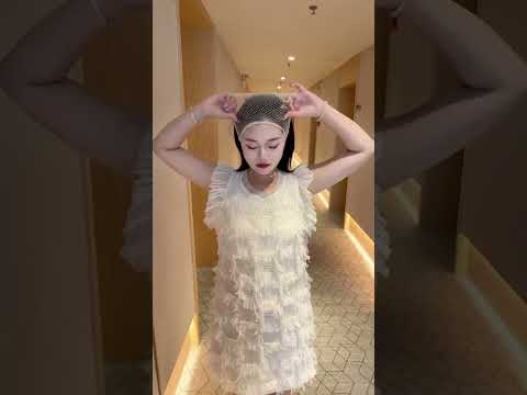 False hair, beauty secrets,skin care, natural cute look by JSA Beauty