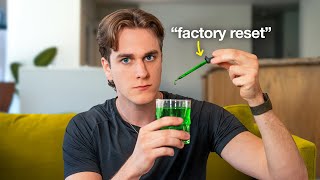 How To Reset Your Brain and Unf*ck Your Life in 48 Hours