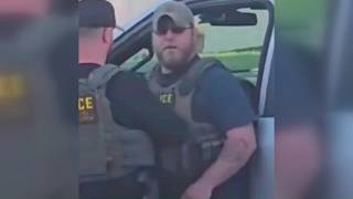 YouTube video thumbnail: Three new Laws on Immigration Enforcement go Into Effect in Maine