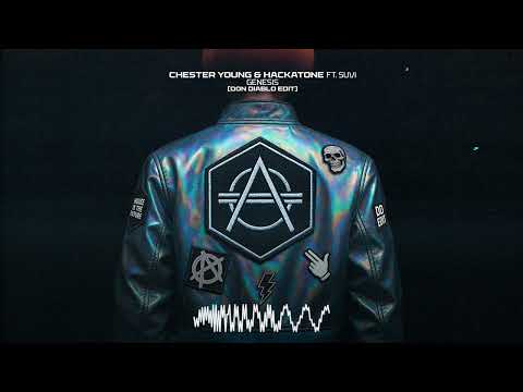 Chester Young & Hackatone ft. SUVI - Genesis (Don Diablo Edit) [official audio]