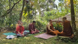 Dhammapada Verse 280: Time for Effort