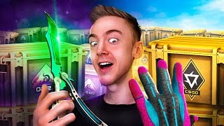 Butterfly & Vice Gloves HUNT!