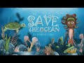 Ocean Conservation and Pollution Awareness