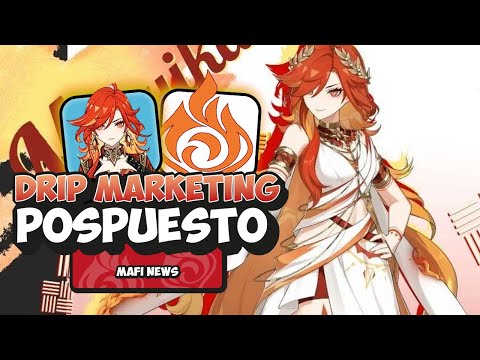 POR ESTO MOVIERON EL DRIP MARKETING?? QUÉ PASARÁ EN LA 5.3 | GENSHIN IMPACT