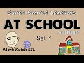 Vocabulary Items and Their Introductions