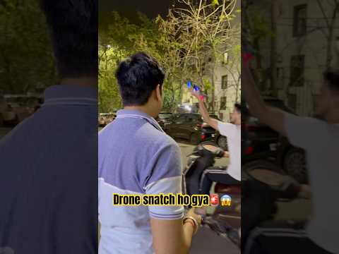 Drone safely udaayein🚨✅ #j2drone #e88prodrone #m3max #cameradrone #shorts