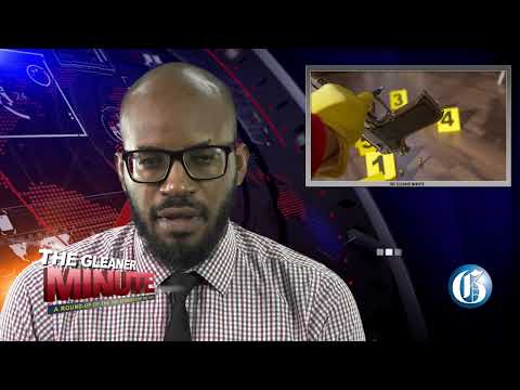 YouTube video thumbnail: Student Killed in St Andrew