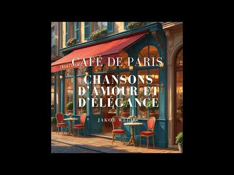Le Cœur de Paris - Jakob Welik
