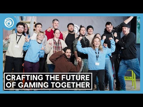 Ubisoft Developers Conference: 16 years of knowledge-sharing