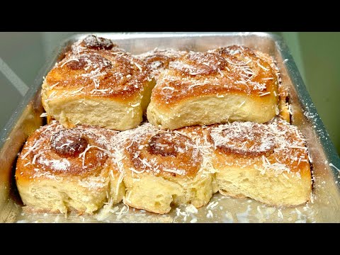 COMO FAZER ROSCAS HÚNGARAS- FOFINHA E FÁCIL DE FAZER