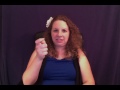 Mastering Chores Vocabulary in ASL