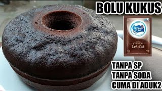 RESEP BOLU COKLAT TERSIMPEL YANG BISA KALIAN COBA