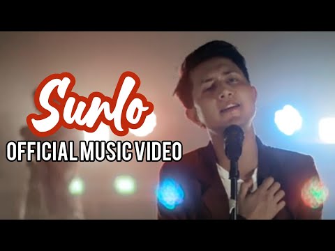 SUNLO / Official Music Video / Joseph Konyak