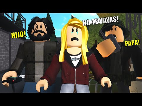 Zombie 7 | Futuros Reencuentros | Despedidas y Confesiones | El final de los días #roblox #zombie