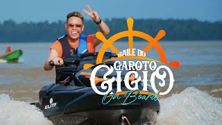 Set Gigio Boy On Board 2 2K24 (Saudade e Marcante)