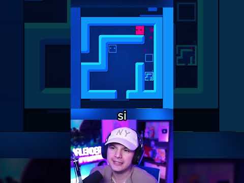 Experimenta la recursión | Patrick's Parabox