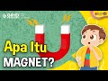 Understanding Magnetism Concepts