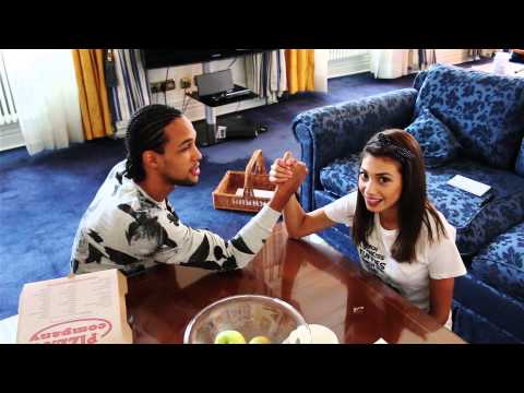 Wahrheit oder Pflicht oder Pflicht oder Pflicht - (Mit Paola Maria und Simon Desue)