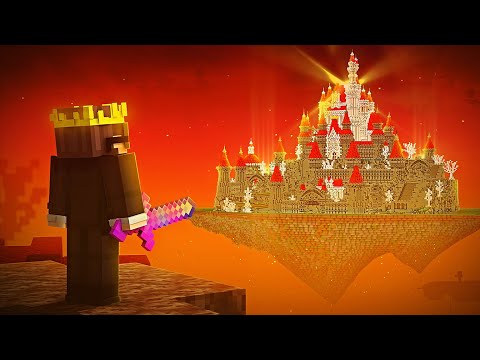 How I Found The DEADLIEST CIVLIZATION in This Minecraft SMP