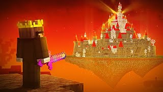 How I Found The DEADLIEST CIVLIZATION in This Minecraft SMP