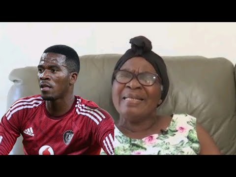 Oh No!!😭 Mzansi Please Pray For Senzo Meyiwa's Mother😭😭💔💔