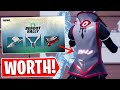 Fortnite Cosmetic Rewards and Features