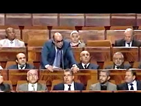 (49)المسعودي في تعقيب إضافي حول حصيلة برنامج الطرق بالعالم القروي