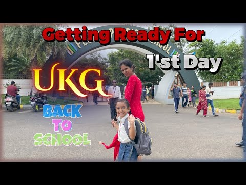 😈Riyaa Is Back To School...😍❤️ #anjuzlifestyle #funny