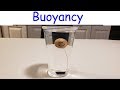 Understanding Buoyancy