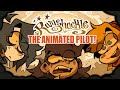Maggot's Surprising Abilities and Adventures