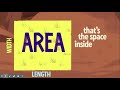 Exploring Area and Perimeter Concepts