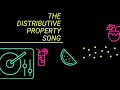 Understanding the Distributive Property