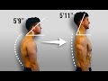 Posture Improvement and Exercise Techniques