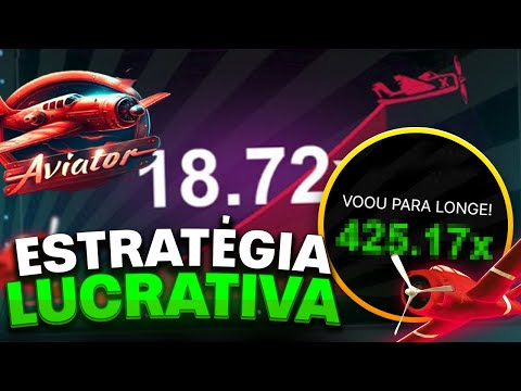 AVIATOR ESTRATÉGIA SECRETA DOS INFLUENCERS DE COMO GANHAR NO JOGO DO AVIÃOZINHO VAZOU AO VIVO!