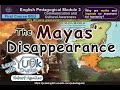 Maya Civilization: Causes of Decline