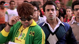 College Ka Teacher Hai Ya Villain - Emraan Hashmi Comedy Scene - Good Boy Bad Boy Movie Part 1