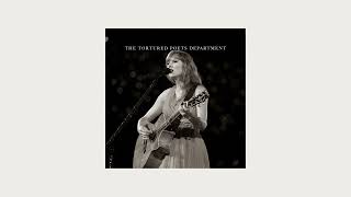 Taylor Swift - The Albatross & Dancing With Our Hands Tied [Mashup] (Live from Dublin)