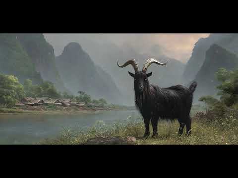 Tus Laug Me Es (The Dragon's Revenge)