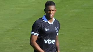 Danilo vs Bragantino - Brasileirão 2026