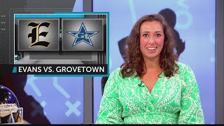 Football Friday Night 2025 | Week 3: Georgia