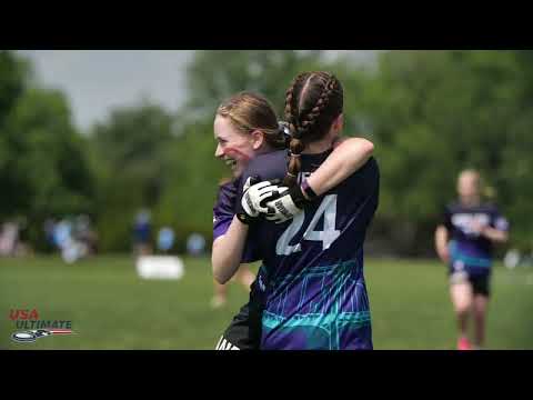 Video Thumbnail: 2023 College Championships: Division III Highlights