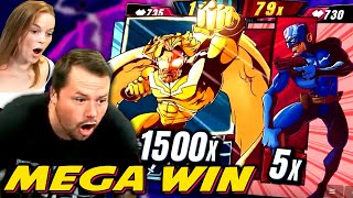 The Most Confusing way to Win €50,000 🤯