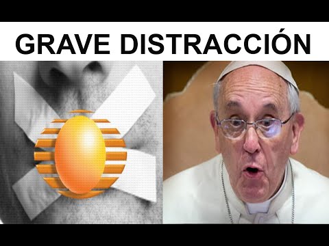 Noticias que Televisa ocultó por la visita del Papa Francisco #ENT 137