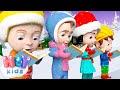Christmas Carol Knowledge Assessment