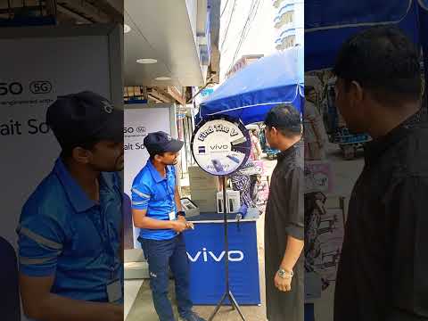 Free Gift offar vivo #smartphone #2025 #automobile #shots #vivo #shorts #vivox200pro #shortsvideo