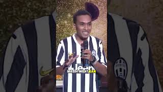 Stand Up Abdur: Main Bola di Timur Akan Berakhir Kalau Sudah Baku Pukul 🤣 #abdurarsyad #shorts