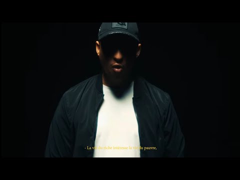 Nahir - P.O.V (Clip Officiel)