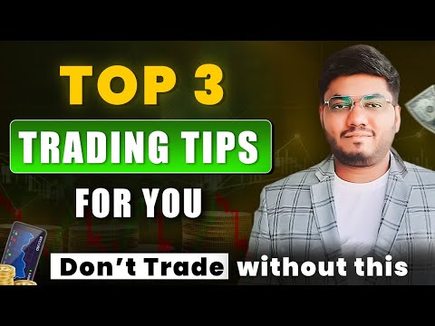 Top 3 Scalping Trading Tricks to Keep in Mind | Live Demo