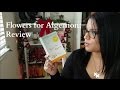 Themes and Characters in 'Flowers for Algernon'